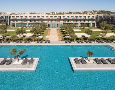 Vila Galé Lagos 4* - 1