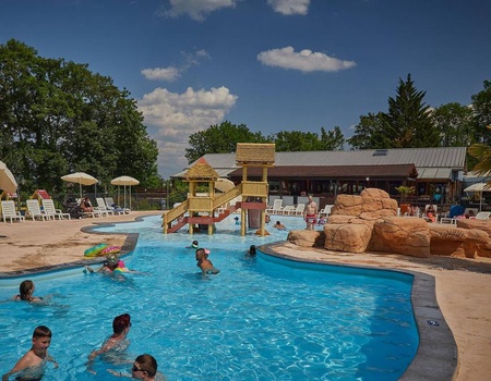 Camping Le Chêne Gris, 4* - Ile de France, France - Image 3