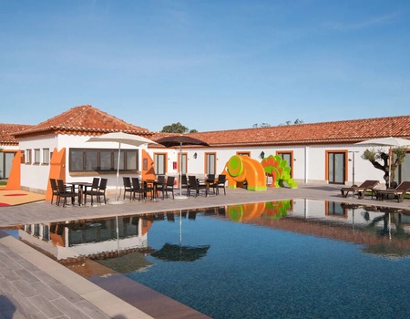 Hôtel Vila Gale Collection Alter Real - Resort 4* - Faro, Portugal - Image 5