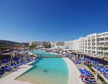 Hôtel Seabank Resort & Spa 4* - 1