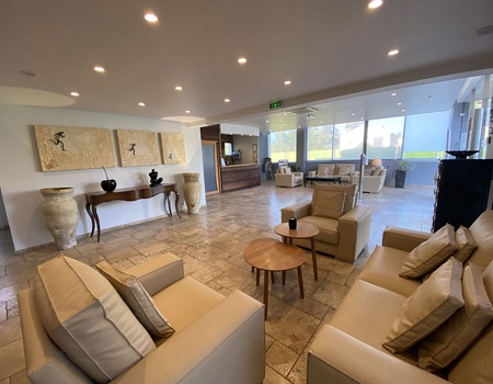 Hôtel La Lagune 4* (avec vols vacances) - 2