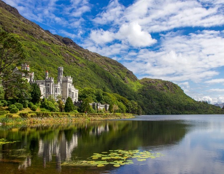 Autotour L'Irlande, le circuit classique - De Dublin A Dublin - 1