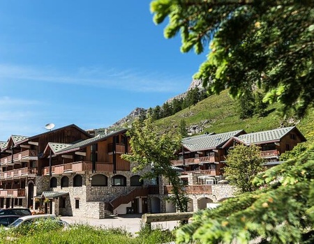Résidence Les Chalets de Solaise -  Maeva Home - France, Alpes du Nord, Savoie - Val d'Isère - Image 1