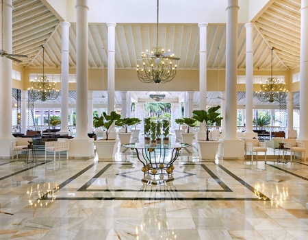 Bahia Principe Luxury Ambar - 2