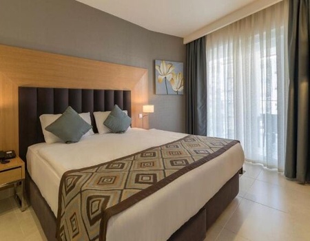 Ramada Resort Kusadasi & Golf 5* - 3
