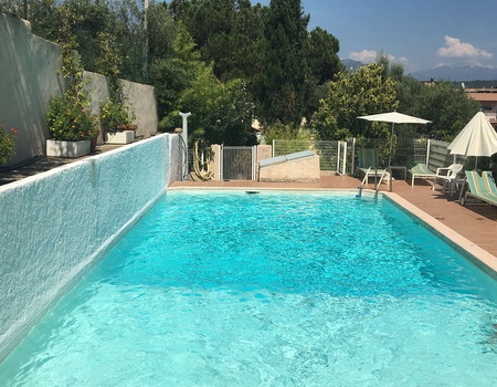 Hôtel Castel Vecchio 3* (vols vacances) - 5