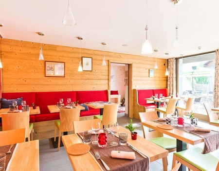 Nature, détente, et gastronomie en Haute-Savoie - 4* - Les Carroz d'Araches, Alpes du Nord - Image 5