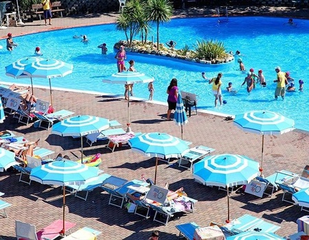 Centro Vacanze San Marino, 4* - 3