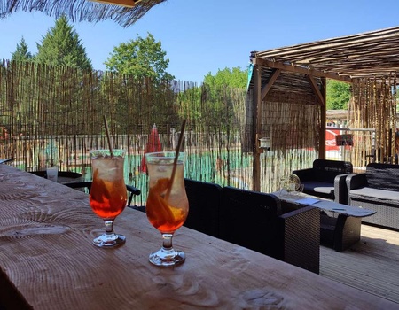 Camping La Grande Prade, 3* - 5