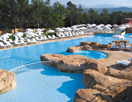 Résidence Lagrange Le Domaine de Fayence 4* - 3