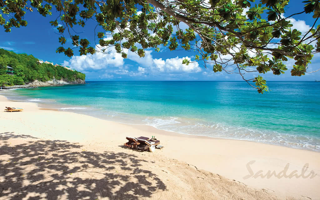 Séjour Sandals Regency La Toc 5* - 5