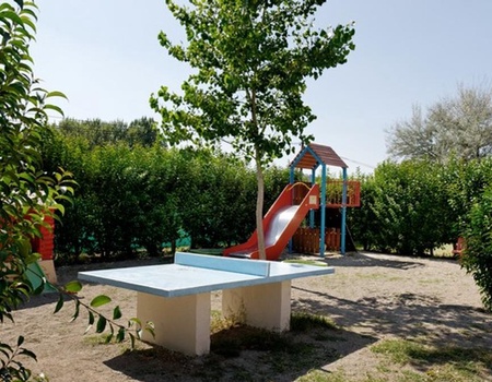 Camping de Montolieu, 3* - 3
