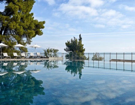 Hôtel Jet tours Signature Kontokali Bay Resort & Spa 5* - 1