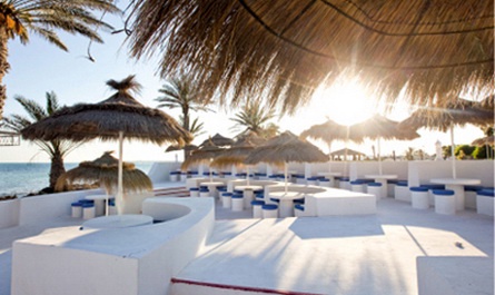 Hôtel El Mouradi Djerba Menzel 4* - Djerba, Tunisie - Image 1