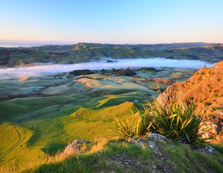 Circuit en territoire Maori - 4