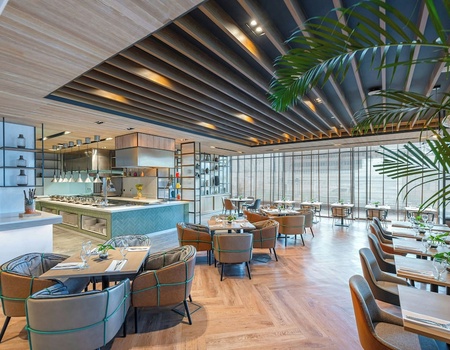 Hôtel Four Points by Sheraton King Abdulaziz Road 4* - Arabie Saoudite, Moyen Orient  - Image 3