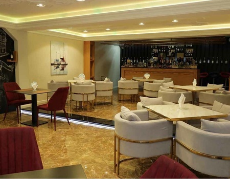 Hôtel Brais Boutique Hotel 5* - 5