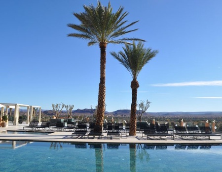 Kappa Club Kenzi Azghor 5* – Ouarzazate - 5