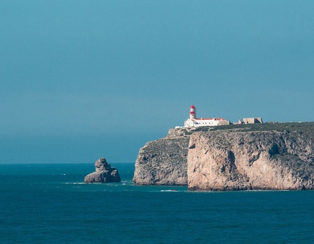 Circuit Douceur océane d'Algarve