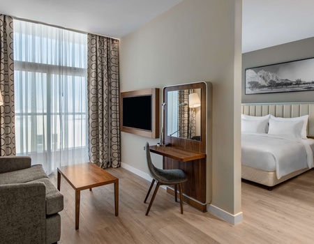 Radisson Resort Ras Al Khaimah Marjan Island - 2