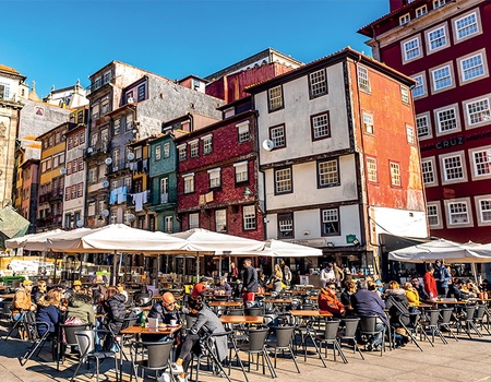 L'essentiel du Portugal - 2