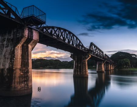 Circuit Siam Insolite, Des Tribus du Nord aux Temples Khmers en Privatif - 3