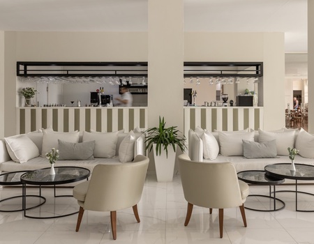 Club TUI Sélection Louis Paphos Breeze - Flex bagages inclus **** - Paphos, Chypre - Image 3