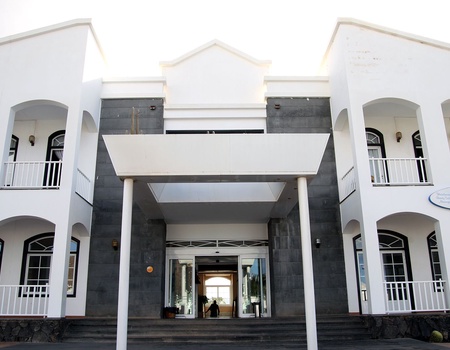 Hôtel Paradise Island 4* - 4