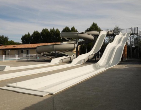 Camping Plein Air Neuvicois, 3* - 2