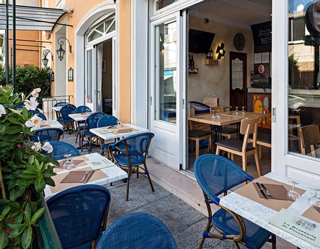 Parenthèse d'exception sur la presqu'île de Giens - 4* - 5