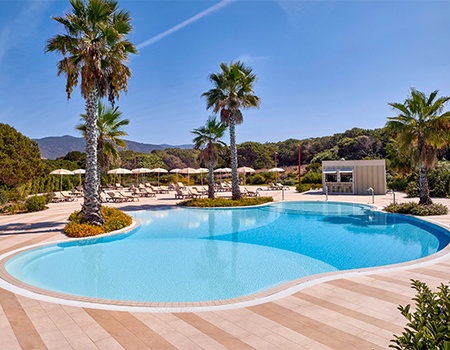 Hôtel Is Serenas Badesi **** - 3