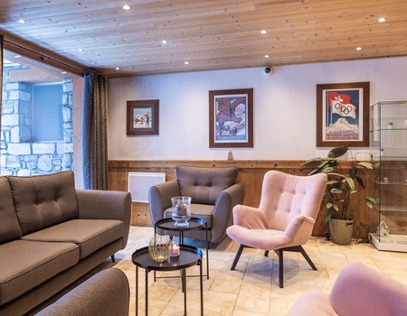 Résidence Plein Sud 4* - 3