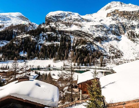 Chalet Zanskar - Maeva - Savoie - Tignes, Alpes du Nord - Image 2