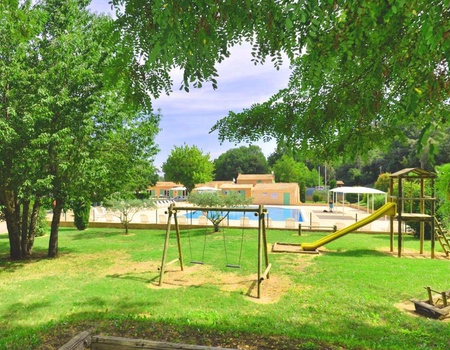 Camping Tikayan Oxygene, 3* - 5