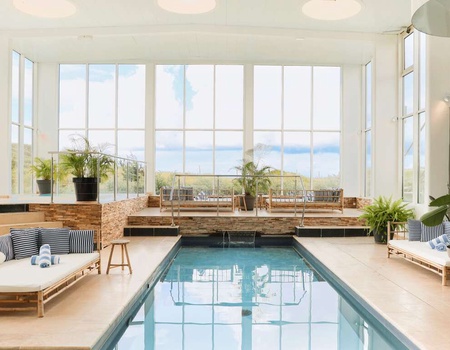 Plénitude marine pour séjour avec bains à remous privé - 5*