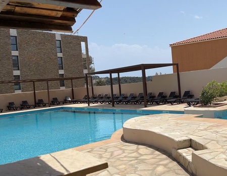 Camping Parc des Fontanettes, 4* - 2
