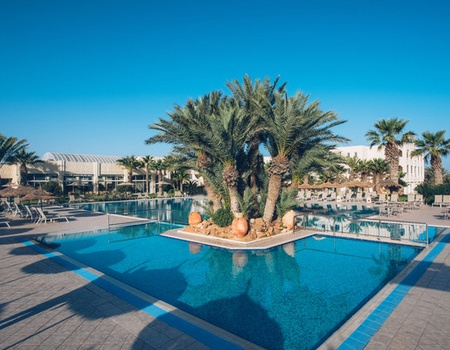 Hôtel Iberostar Mehari 4* - 3