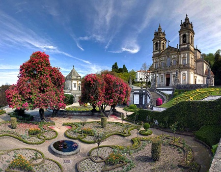 Circuit Saveurs du Portugal 4* - 1