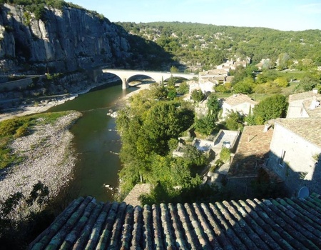 Camping Les Chênes