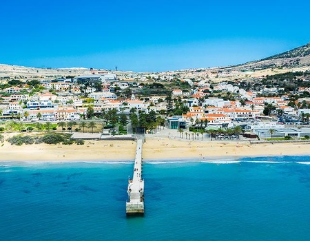 Hôtel Torre Praia 4* - 1