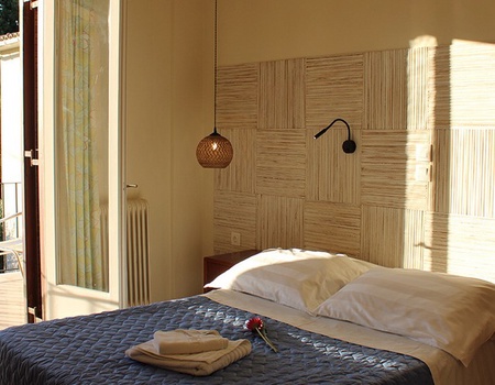 Hôtel Dassia Beach Hotel 2* - 5