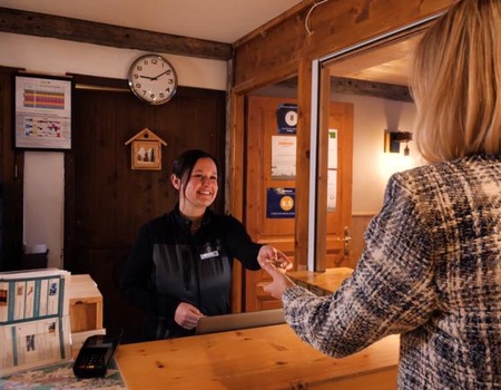Résidence Chalet des Neiges 4* - Isère - Oz en Oisans, Alpes du Nord - Image 3