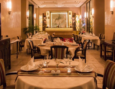 Hôtel Villa Makassar Luxe 5* - 4