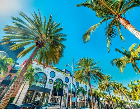 Circuit Grand tour de l'Ouest : Rocheuses, parcs et Californie - 3