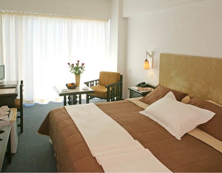 Hôtel Navarria Blue *** - 5