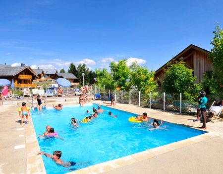 Résidence Les Chalets Goélia 3* - Savoie - La Toussuire, Alpes du Nord - Image 2