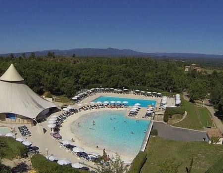 SOWELL Family Le Vallon 3* - 2