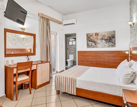 Hôtel Erato 3* - Crète, Grèce - Image 5