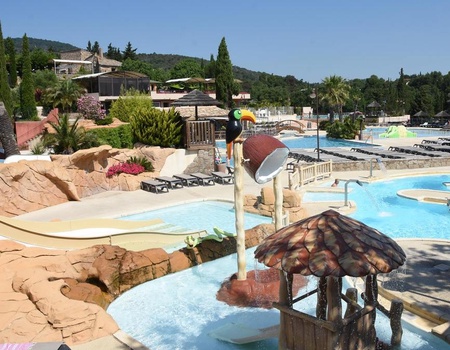 Domaine De La Bergerie, 5* - 3