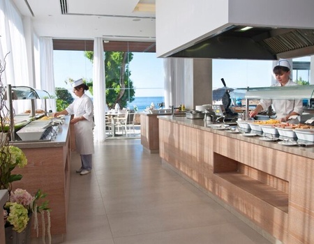 Royal Apollonia 5* - 4